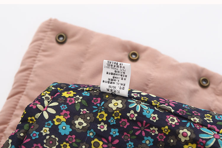 Gilet fille - Ref 2071111 Image 85