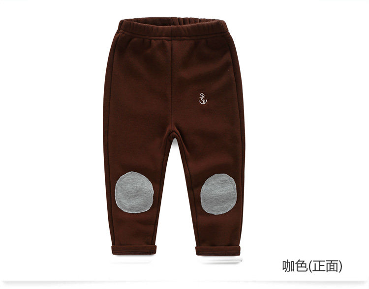 Pantalon garcon - Ref 2057414 Image 71