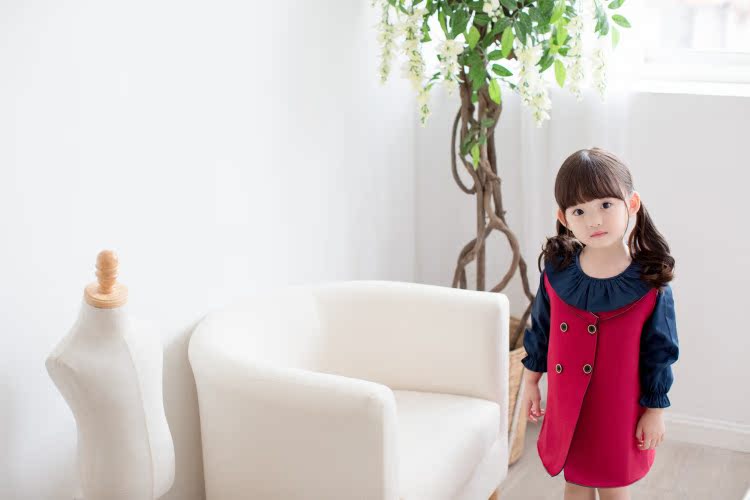 Gilet fille - Ref 2071759 Image 72