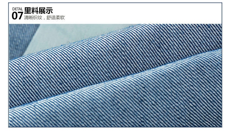 Pantalon garcon en Toile de coton - Ref 2057371 Image 80