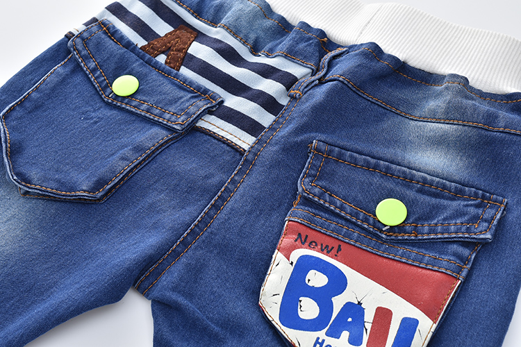 Pantalon garcon kz-3550 - Ref 2057485 Image 82