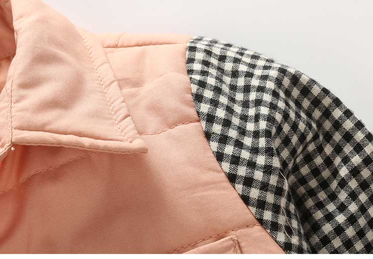 Chemise garcon à manche longue - Ref 2081965 Image 72