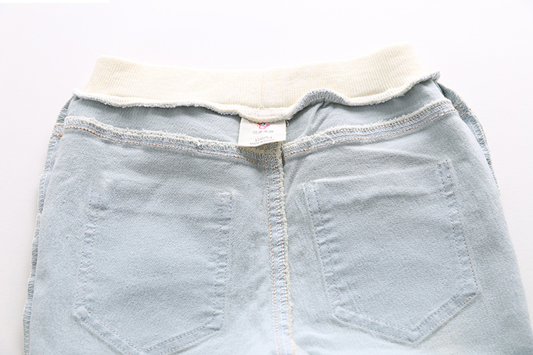 Pantalon fille - Ref 2065546 Image 99