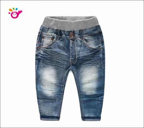 Pantalon garcon kz-3619 - Ref 2057560 Image 55