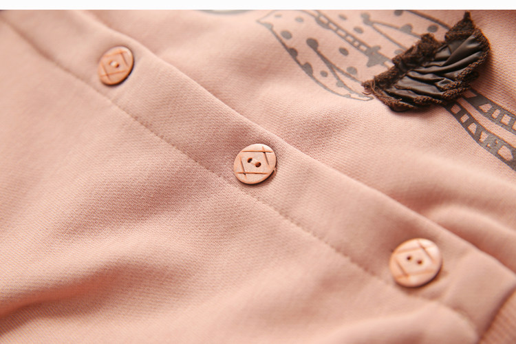 Blouson pour fille - Ref 2158390 Image 88