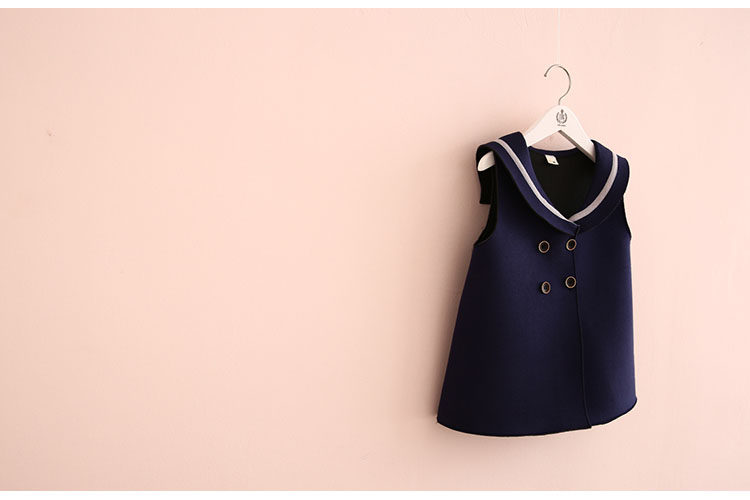 Gilet fille - Ref 2071759 Image 95