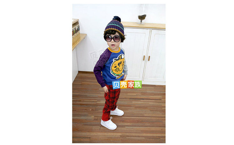 Pantalon garcon - Ref 2057527 Image 69