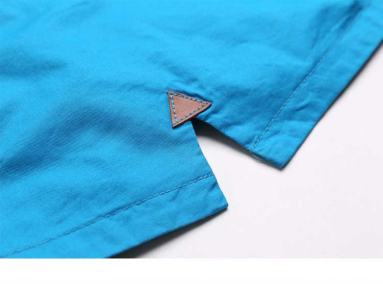 Manteau pour garcon - Ref 2163030 Image 91