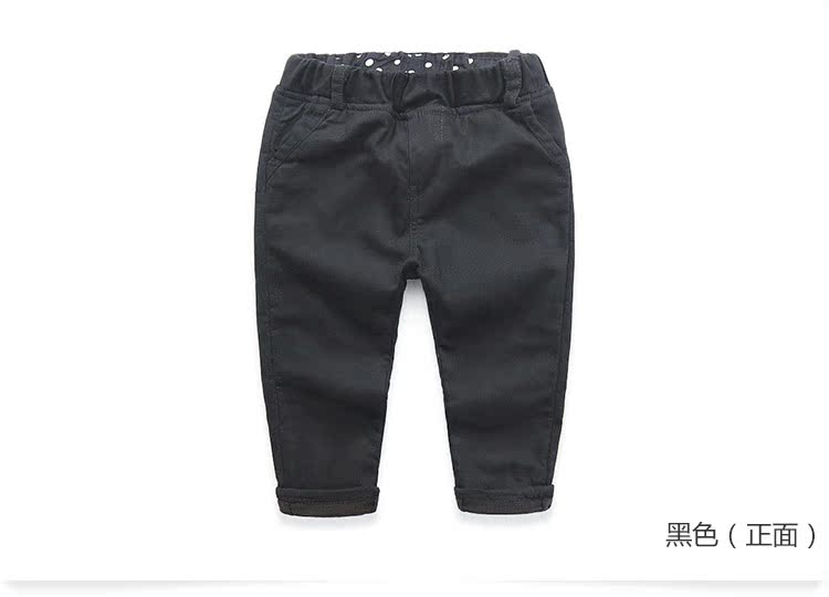 Pantalon garcon kz-8127 - Ref 2057557 Image 69