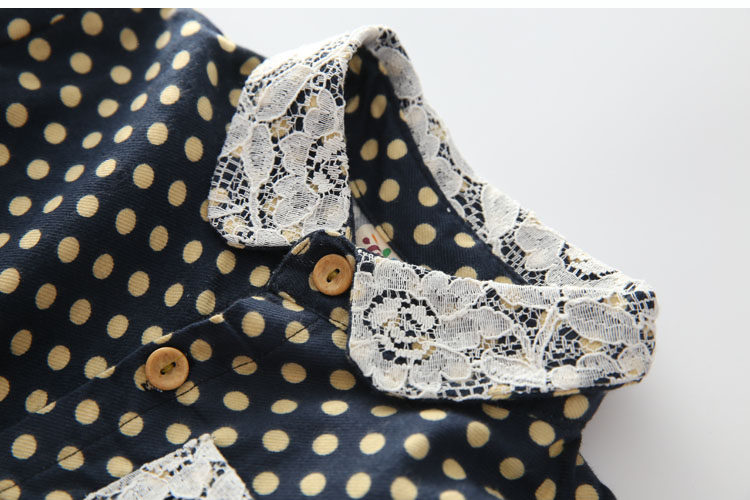 Chemise fille à manche longue - Ref 2088505 Image 78