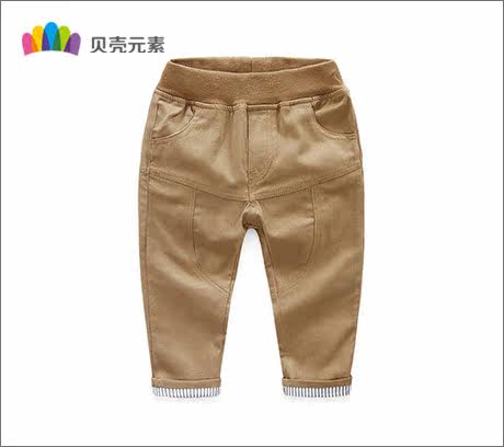 Pantalon garcon - Ref 2057439 Image 55