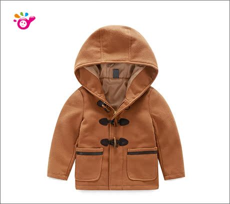 Manteau pour garcon - Ref 2163027 Image 52
