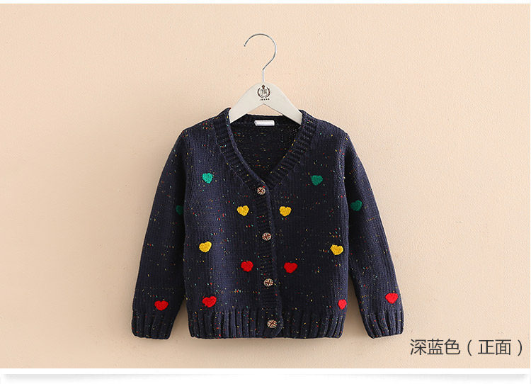 Pull fille - Ref 2104613 Image 67