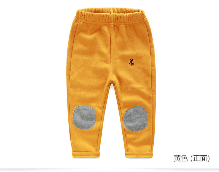 Pantalon garcon - Ref 2057414 Image 75