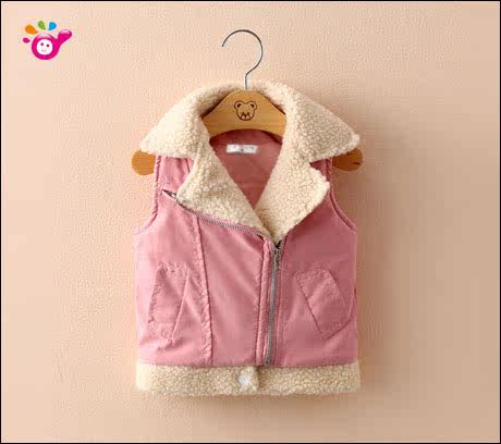 Gilet fille - Ref 2071630 Image 52