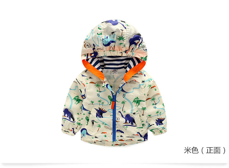 Blouson pour garcon - Ref 2157428 Image 70