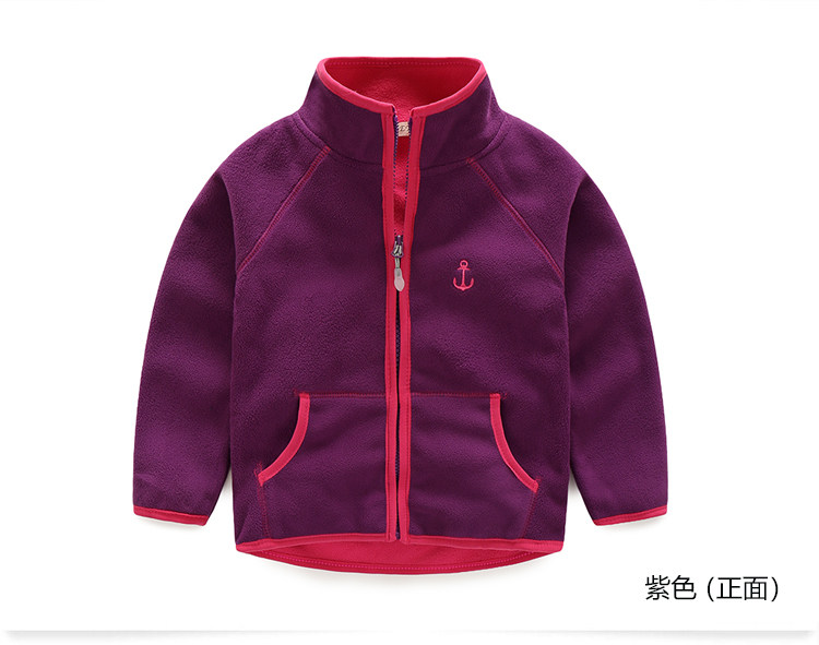 Veste pour garcon - Ref 2157406 Image 71