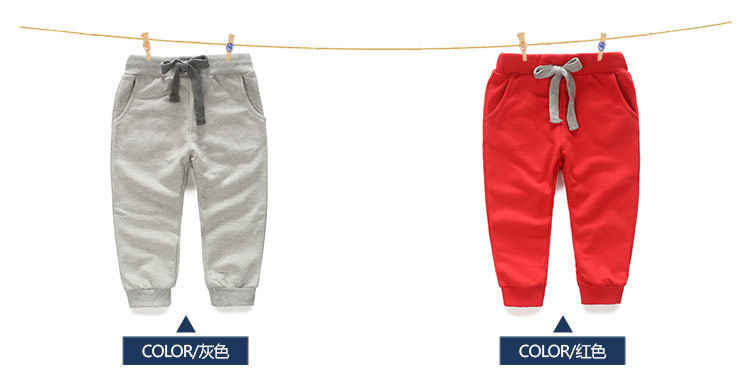 Pantalon garcon kz5007 - Ref 2057545 Image 66