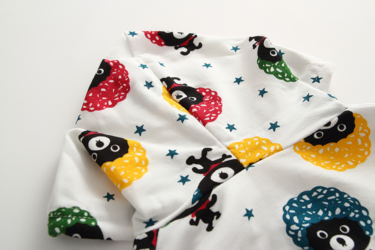 Blouson pour fille - Ref 2158311 Image 77