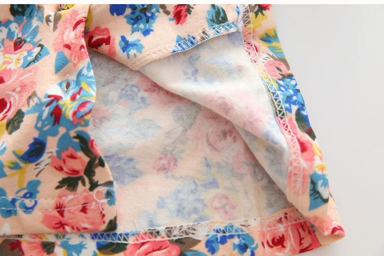 Chemise fille à manche longue - Ref 2088513 Image 83