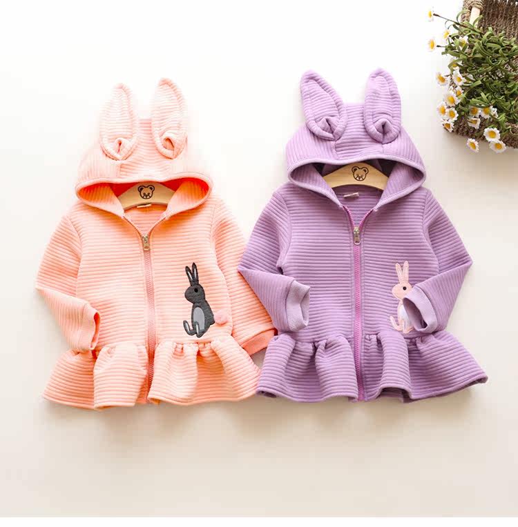 Veste pour fille - Ref 2158393 Image 79