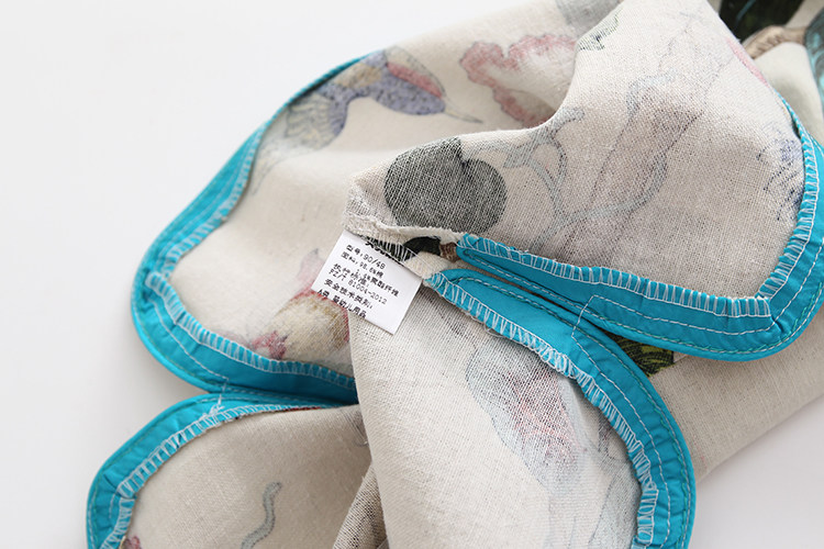 Robe enfant en Toile de coton - Ref 2043010 Image 151