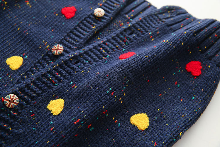 Pull fille - Ref 2104613 Image 85