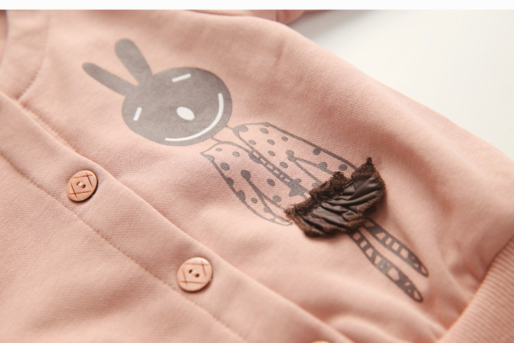 Blouson pour fille - Ref 2158390 Image 87