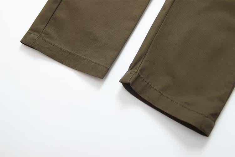 Pantalon garcon kz-1241 - Ref 2057564 Image 81