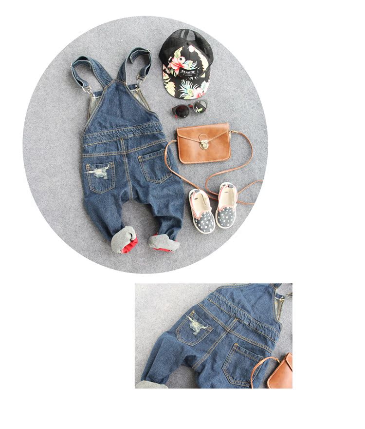 Pantalon garcon kz7457 - Ref 2057435 Image 68