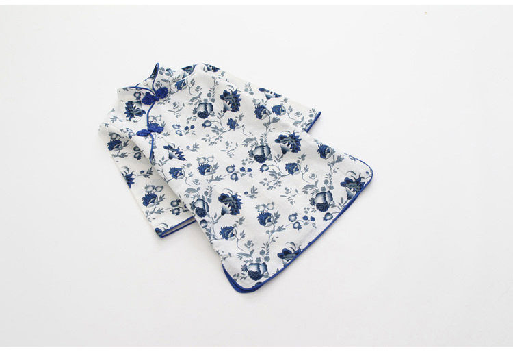 Robe enfant en Toile de coton - Ref 2043010 Image 111