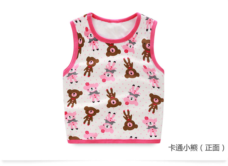 Gilet fille - Ref 2070865 Image 77