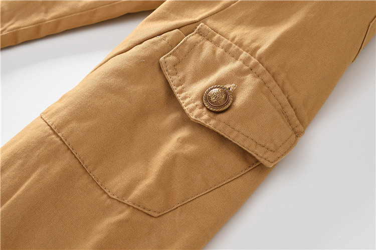 Pantalon garcon - Ref 2057536 Image 95