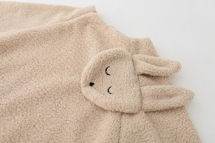 Cape pour fille - Ref 2157287 Image 39