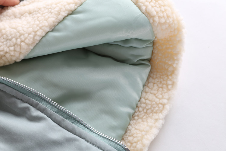 Gilet fille - Ref 2071630 Image 95