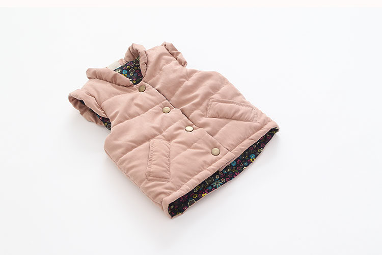 Gilet fille - Ref 2071111 Image 80