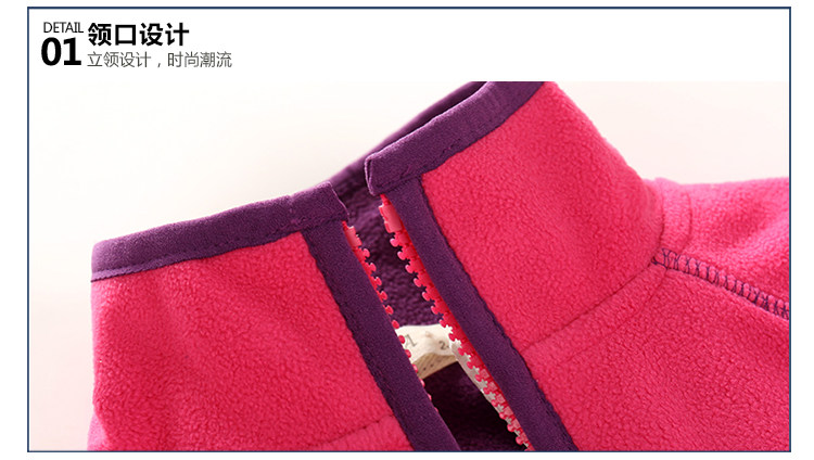 Veste pour garcon - Ref 2157406 Image 77