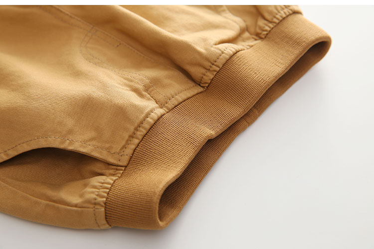 Pantalon garcon - Ref 2057536 Image 82