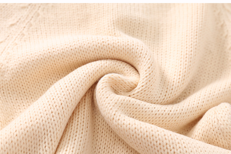 Pull fille - Ref 2104815 Image 79
