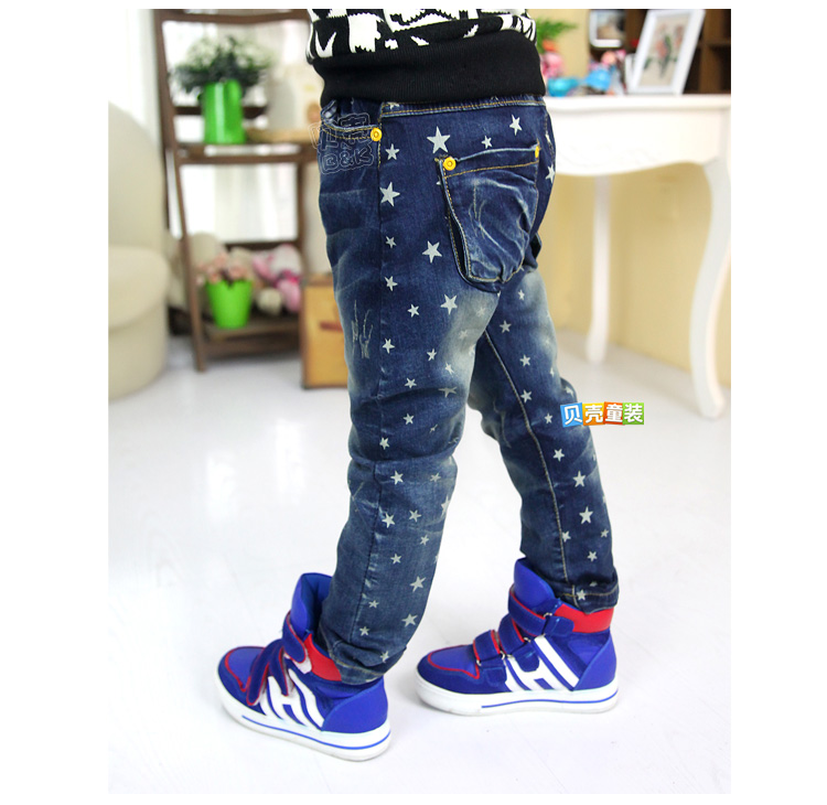Pantalon garcon kz-2686 - Ref 2057551 Image 68