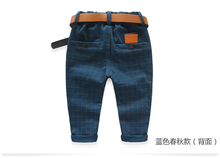 Pantalon garcon - Ref 2057440 Image 71