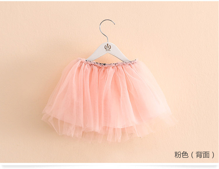 Jupe fillette - Ref 2050167 Image 68