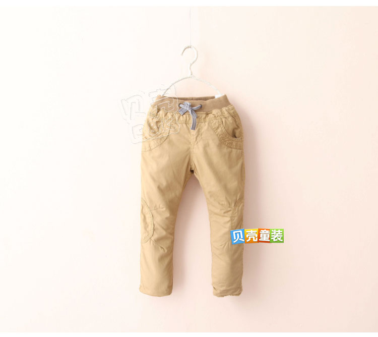 Pantalon garcon kz5231 - Ref 2057377 Image 72
