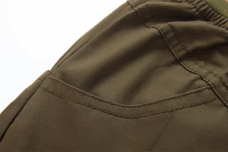 Pantalon garcon kz-1241 - Ref 2057564 Image 78