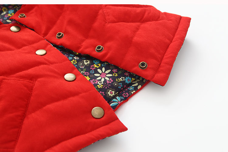 Gilet fille - Ref 2071111 Image 77