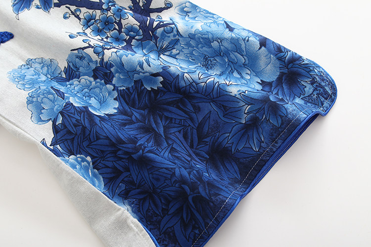 Robe enfant en Toile de coton - Ref 2043010 Image 128