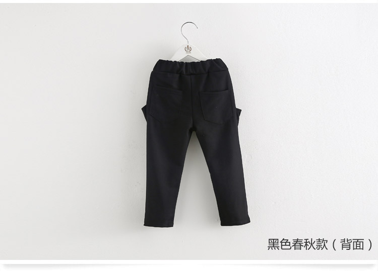 Pantalon garcon - Ref 2057549 Image 75