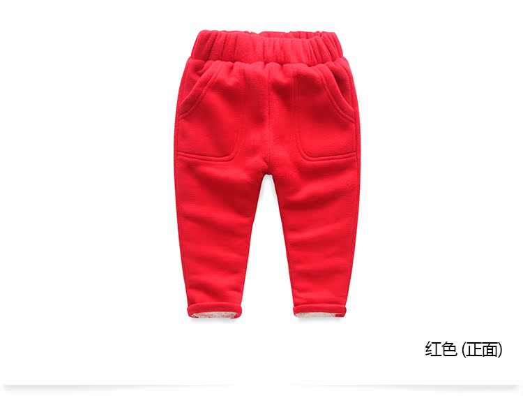 Pantalon garcon kz8023 - Ref 2057449 Image 70