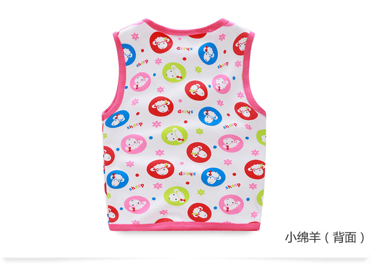 Gilet fille - Ref 2070865 Image 75
