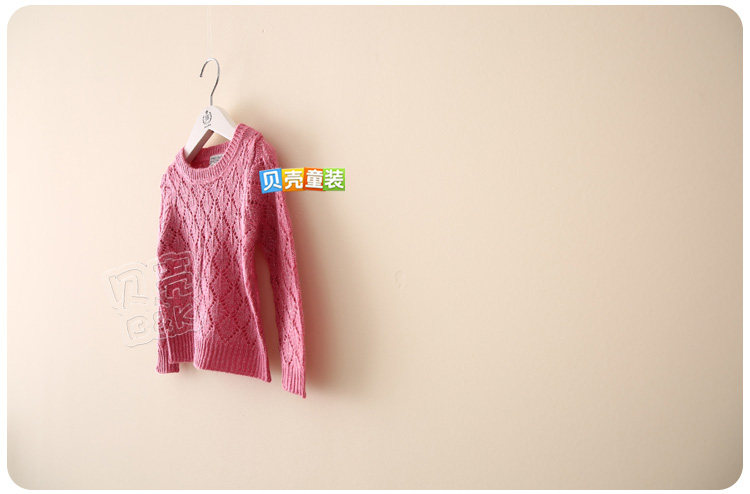 Pull fille - Ref 2105774 Image 74